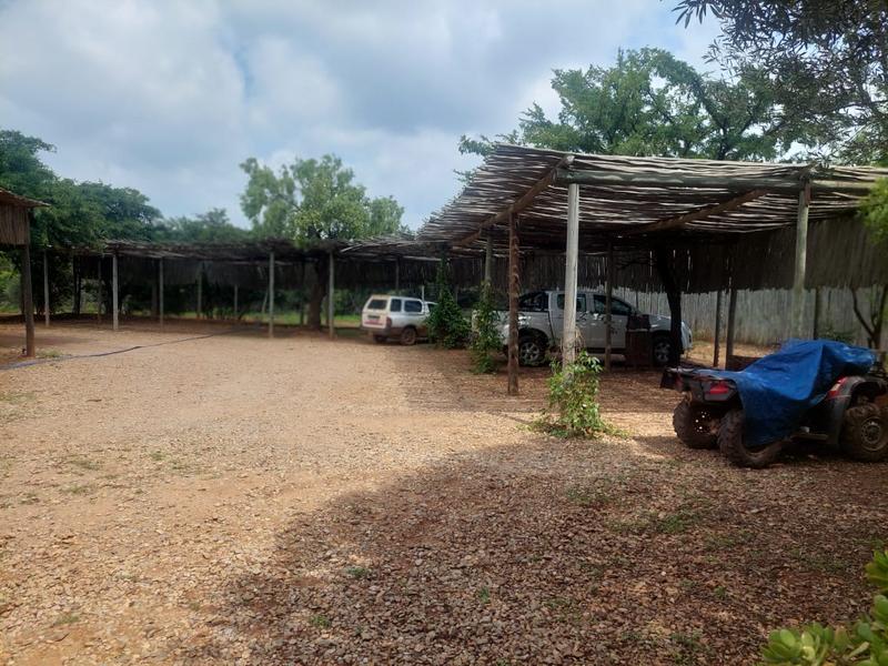 10 Bedroom Property for Sale in Rustenburg Rural North West
